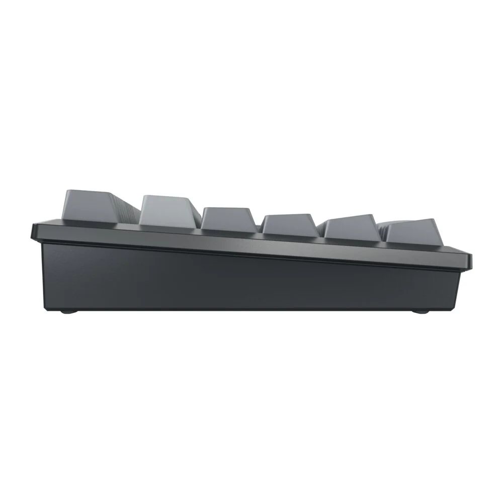 Cherry KW 300 MX Keyboard Black US