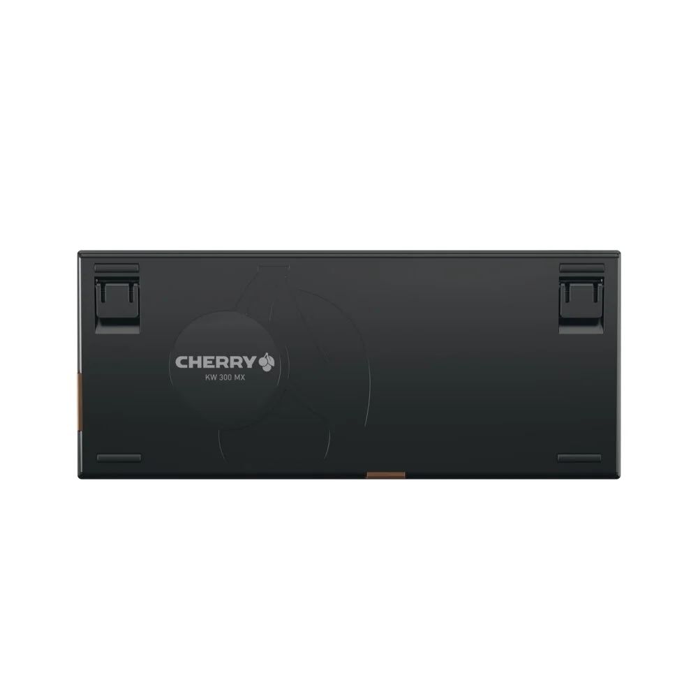 Cherry KW 300 MX Keyboard Black US