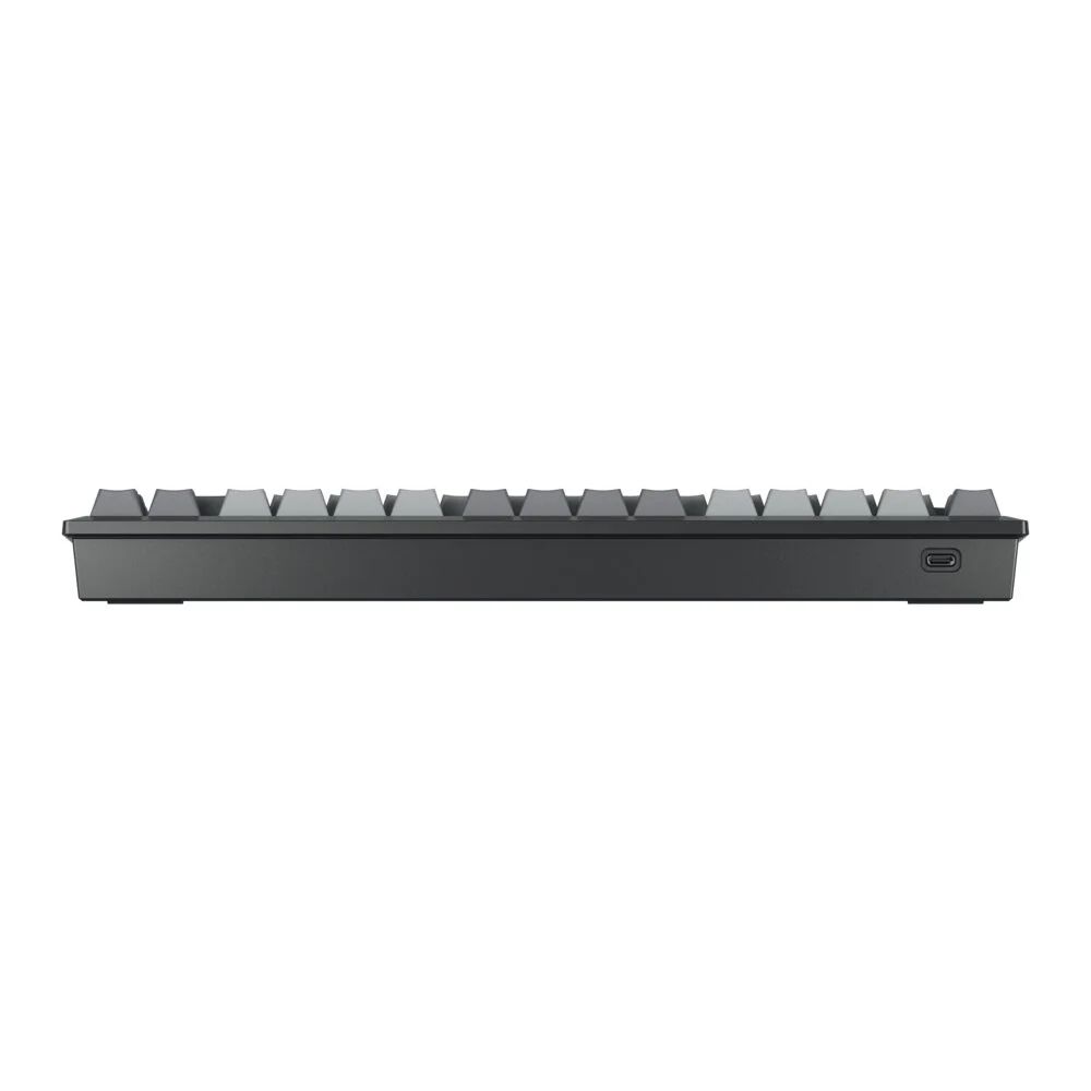 Cherry KW 300 MX Keyboard Black US