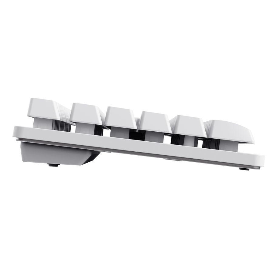 Trust GXT 831 Thado Wireless Keyboard White US