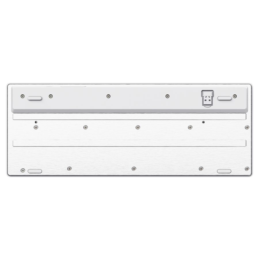 Trust GXT 831 Thado Wireless Keyboard White US