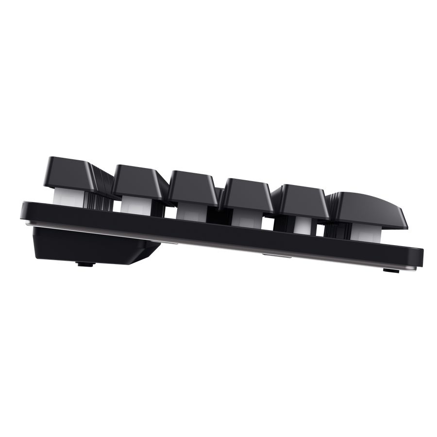 Trust GXT 831 Thado Wireless Keyboard Black US