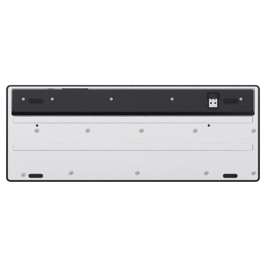 Trust GXT 831 Thado Wireless Keyboard Black US