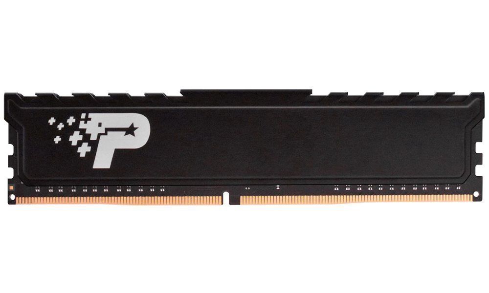 Patriot 16GB DDR5 5600MHz Signature Line Premium
