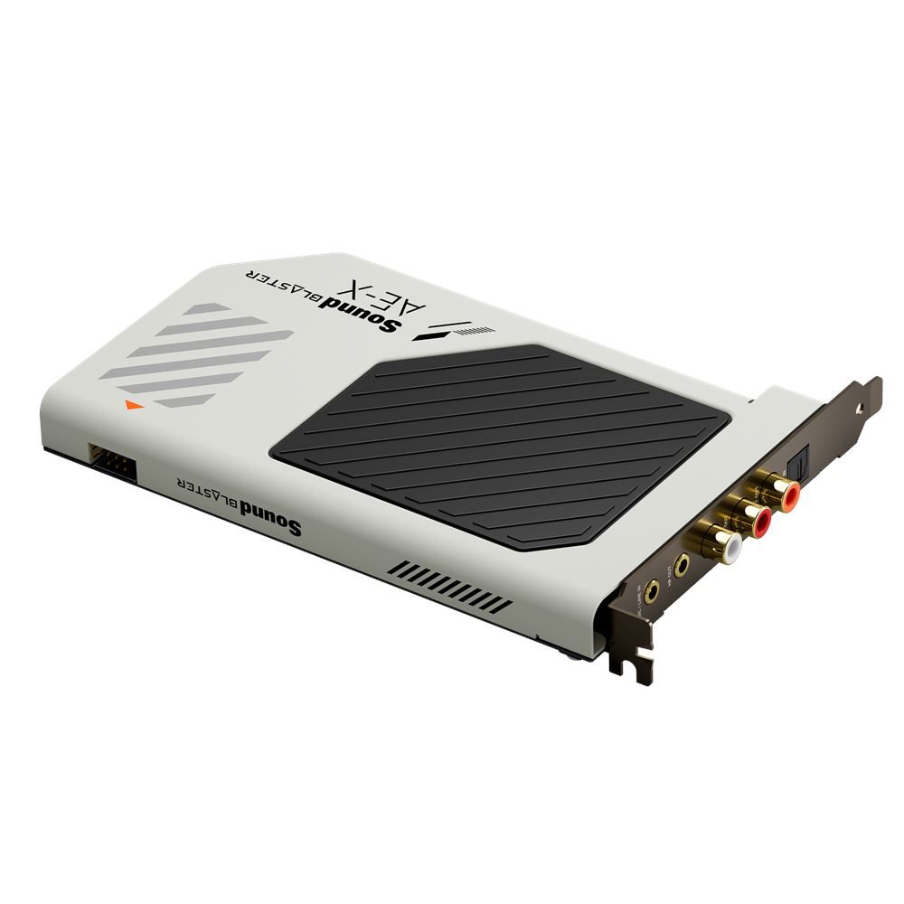 Creative Sound Blaster AE-X