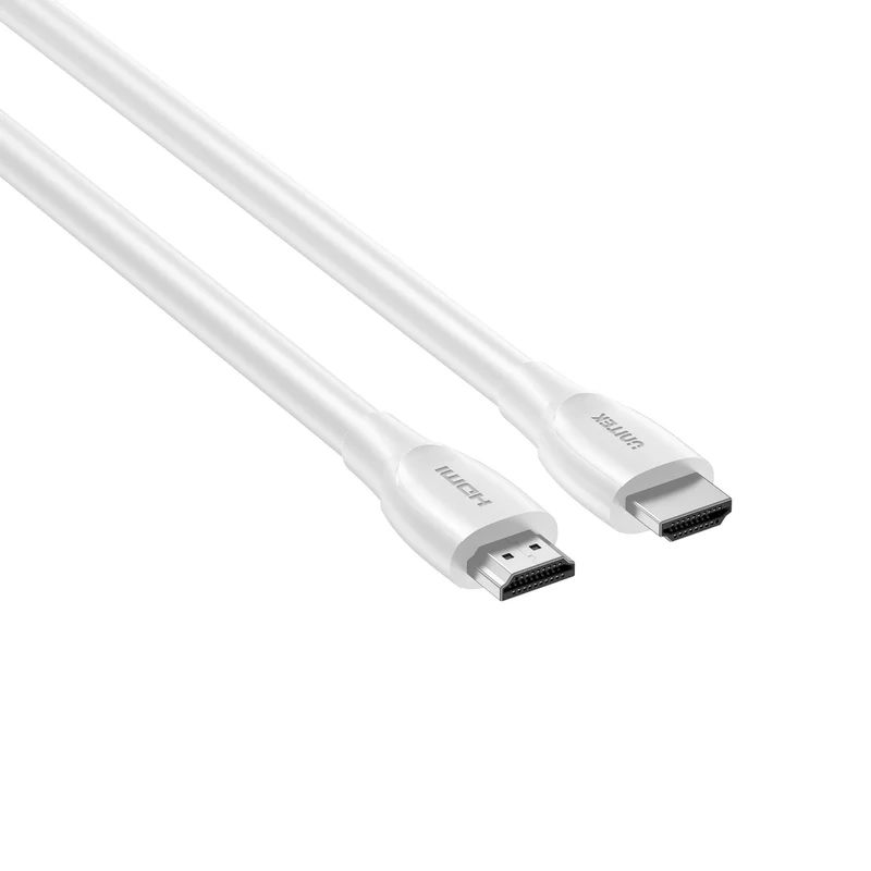 Unitek HDMI to HDMI 8K Cable 2m White