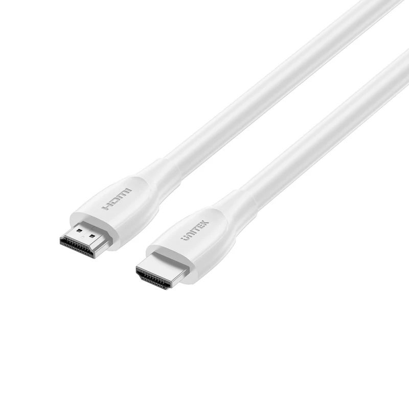 Unitek HDMI to HDMI 8K Cable 3m White