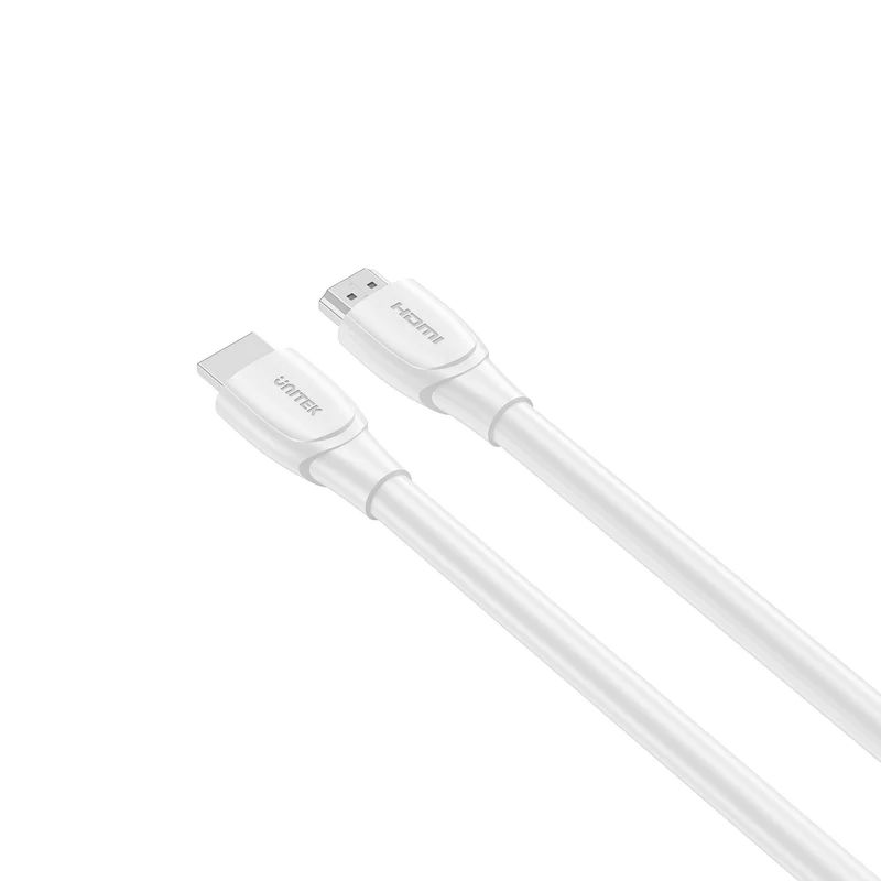 Unitek HDMI to HDMI 8K Cable 5m White