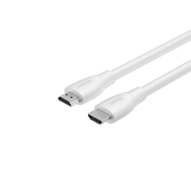 Unitek HDMI to HDMI 8K Cable 1,5m White
