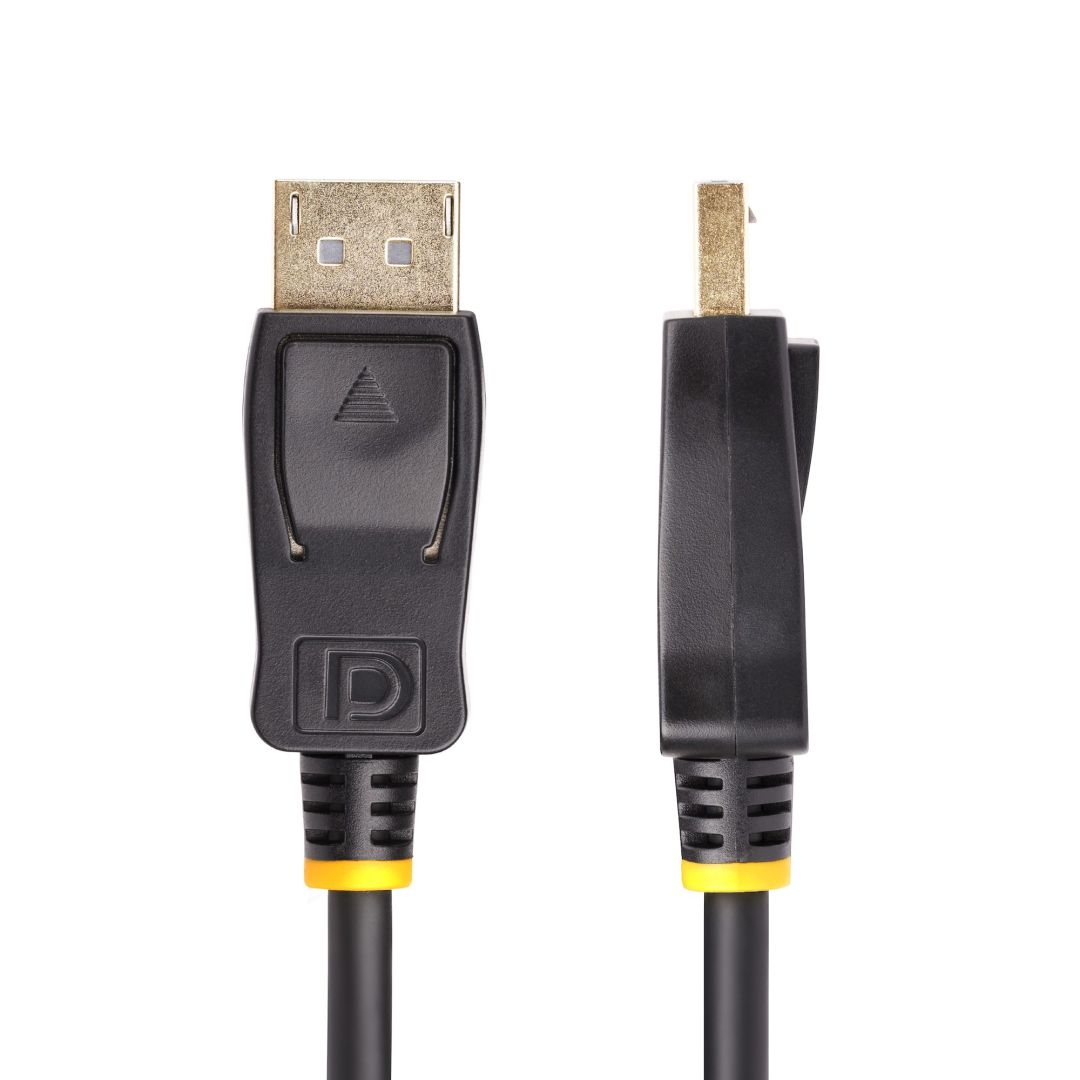 Startech DisplayPort to HDMI 4K 60Hz Adapter Cable 3m Black