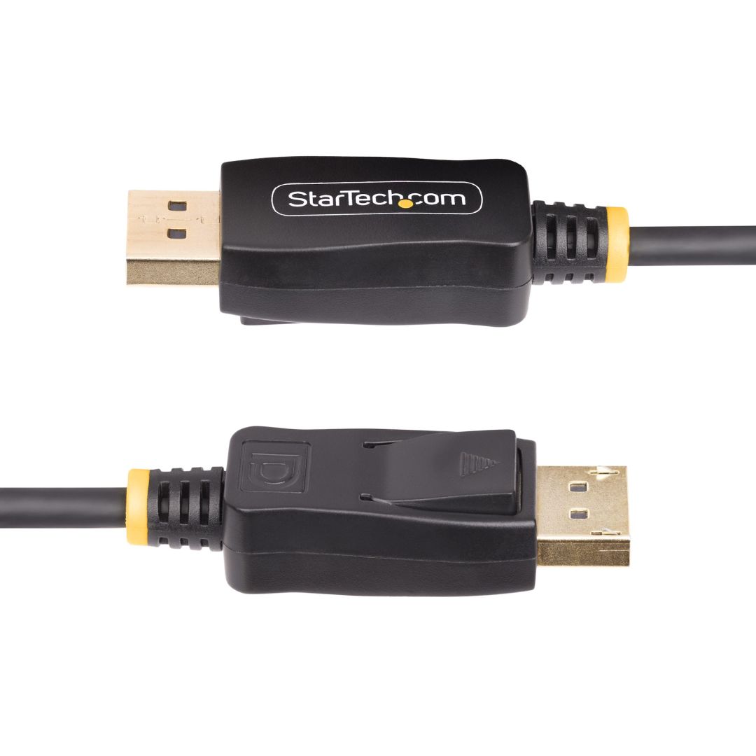 Startech DisplayPort to HDMI 4K 60Hz Adapter Cable 3m Black