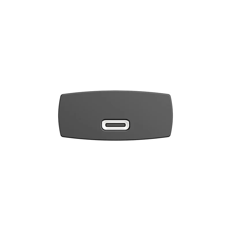 Unitek SolidForce Smart Anti-loss M.2 SSD Enclosure Space Grey