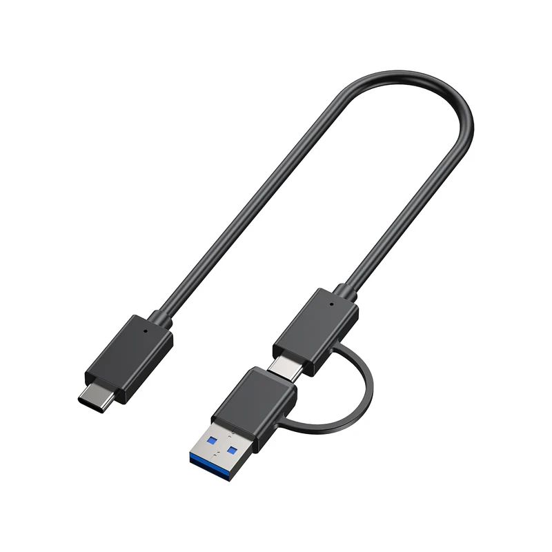 Unitek SolidForce Smart Anti-loss M.2 SSD Enclosure Space Grey