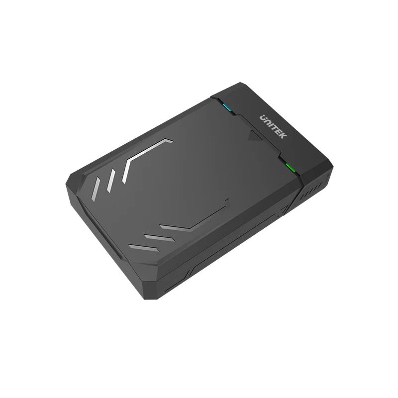 Unitek DiskGuard Raiden SATA III 2.5