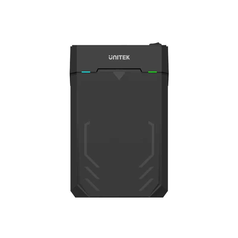Unitek DiskGuard Raiden SATA III 2.5