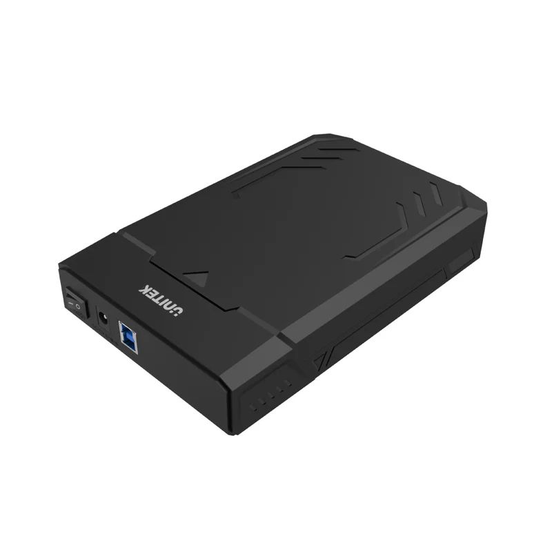 Unitek DiskGuard Raiden SATA III 2.5
