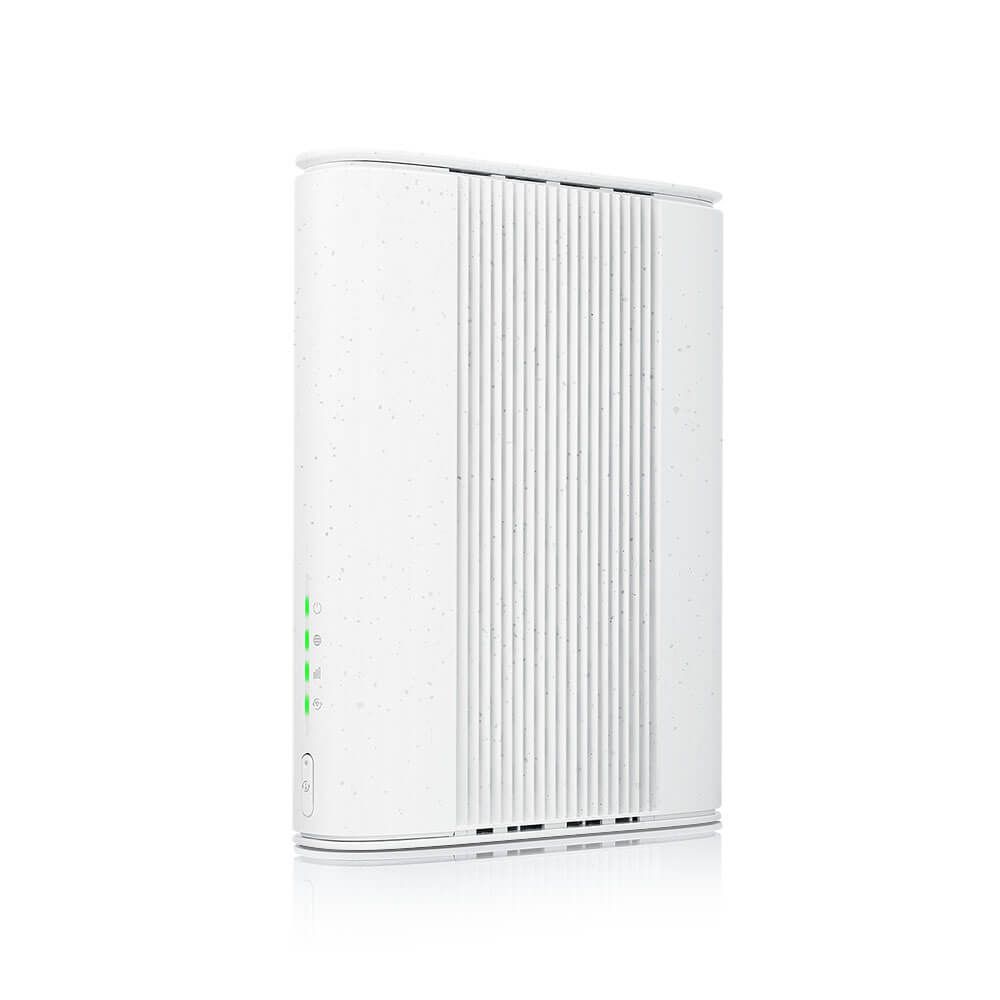ZyXEL FWA505 Nebula 5G NR Indoor Router