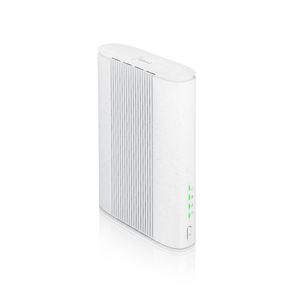 ZyXEL FWA505 Nebula 5G NR Indoor Router