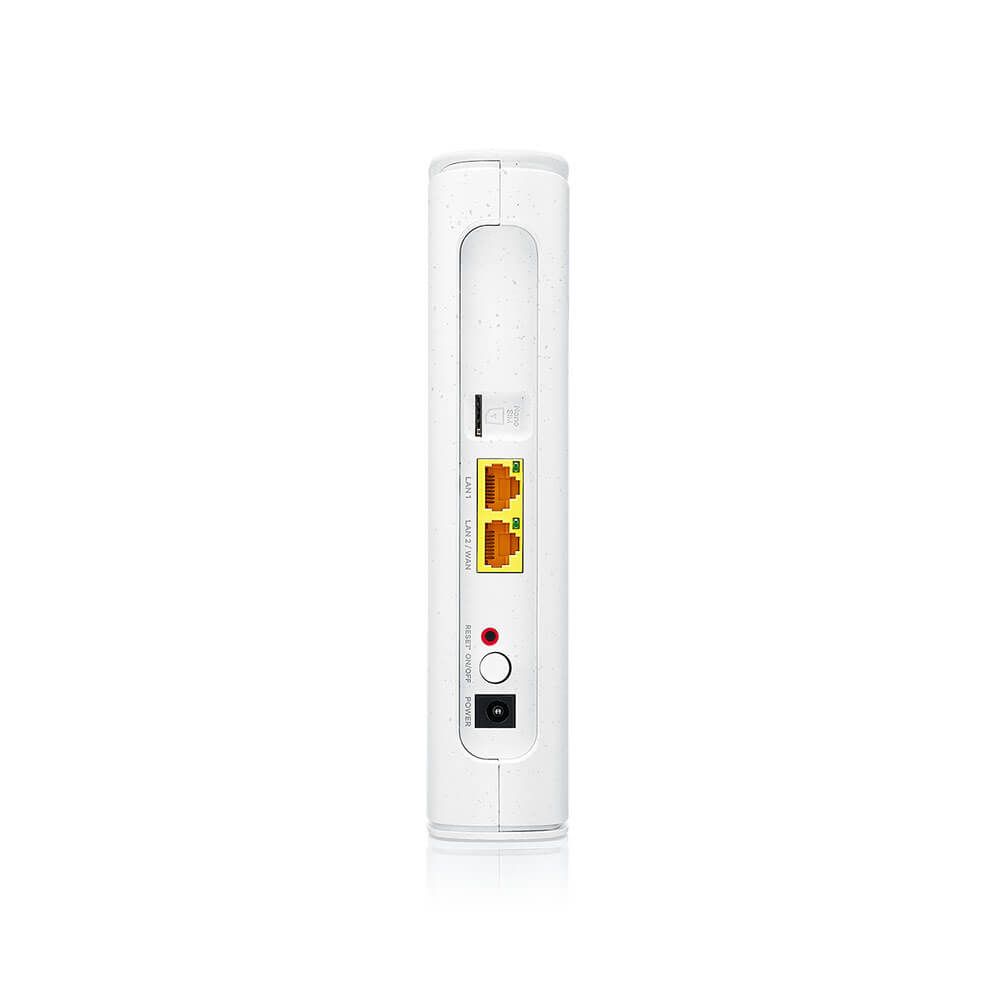 ZyXEL FWA505 Nebula 5G NR Indoor Router