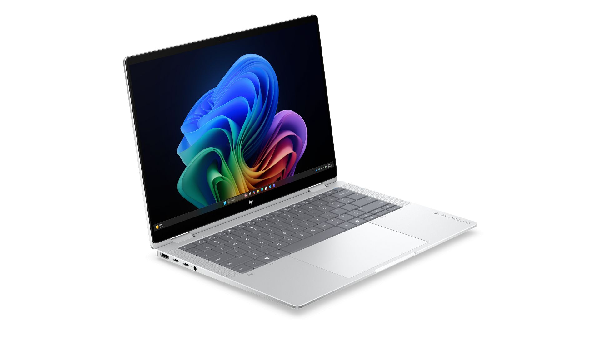 HP EliteBook X Flip G2i Silver