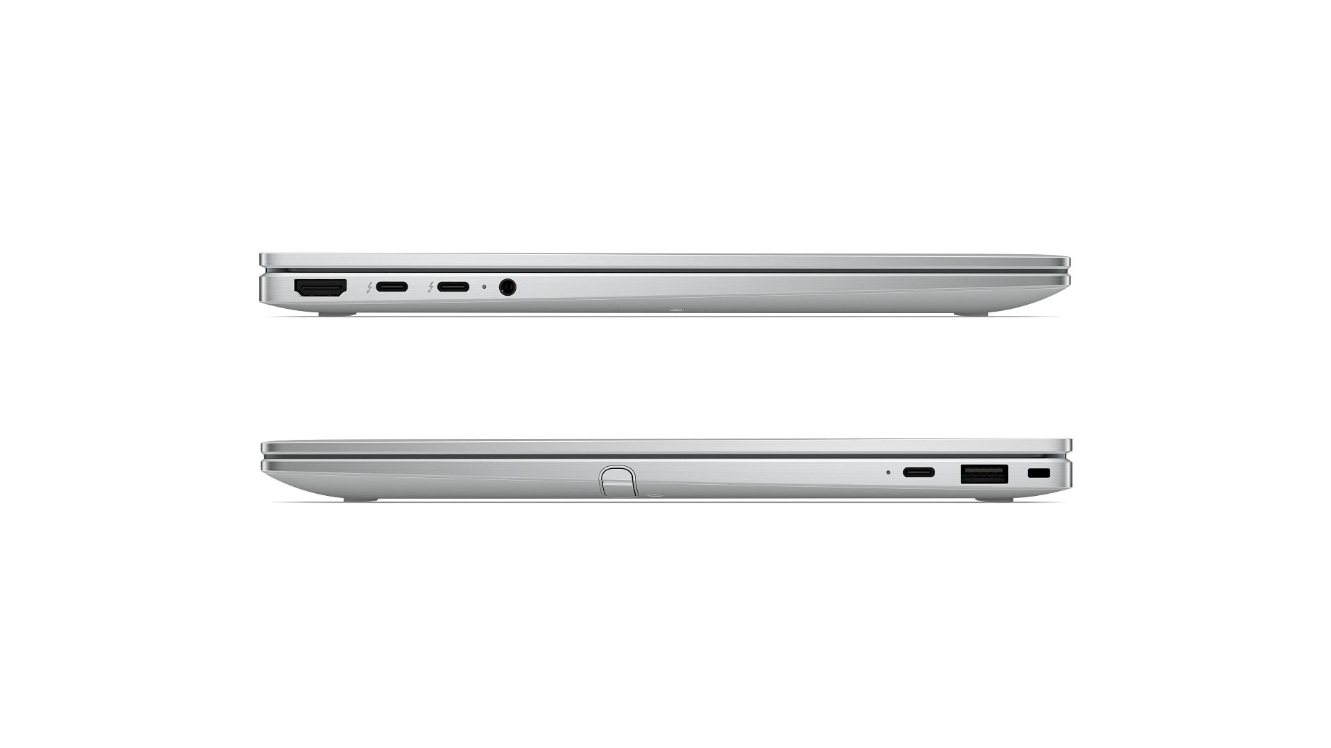 HP EliteBook X Flip G2i Silver