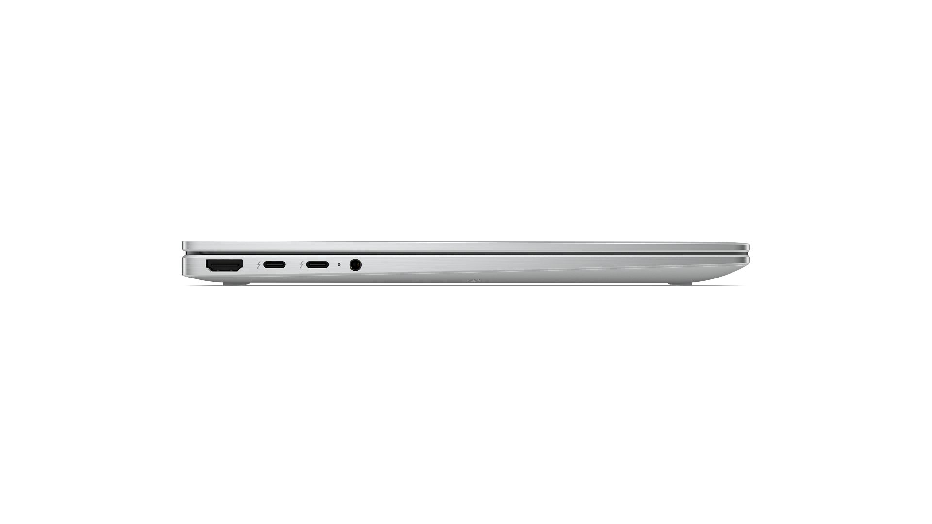 HP EliteBook X Flip G2i Silver