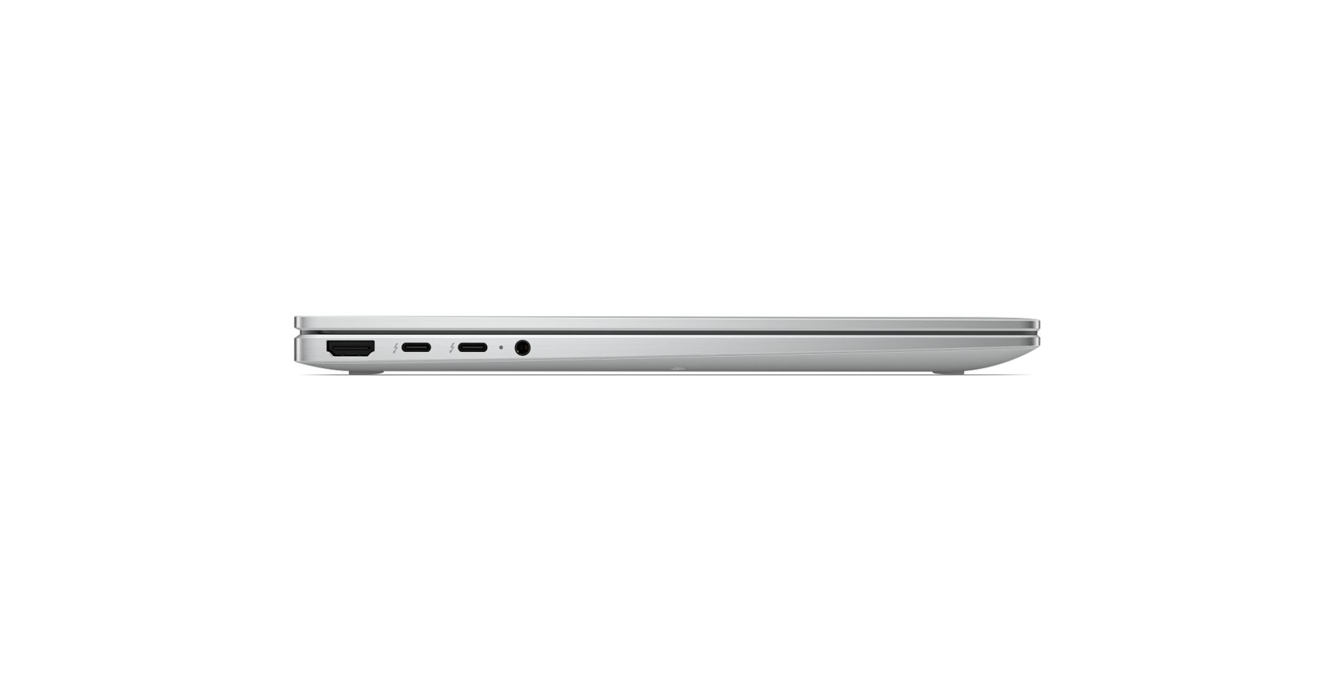 HP EliteBook X Flip G2i Silver