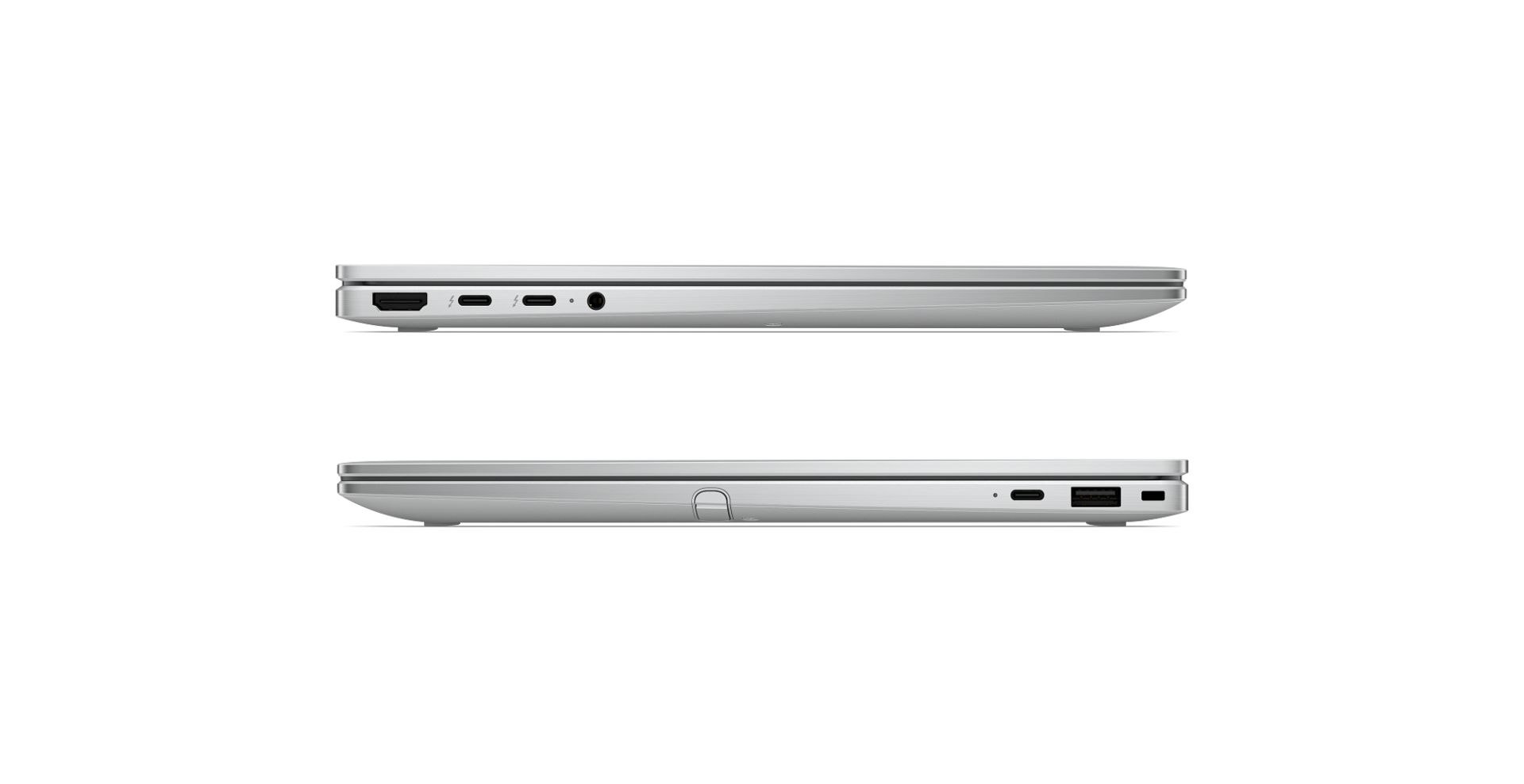 HP EliteBook X Flip G2i Silver
