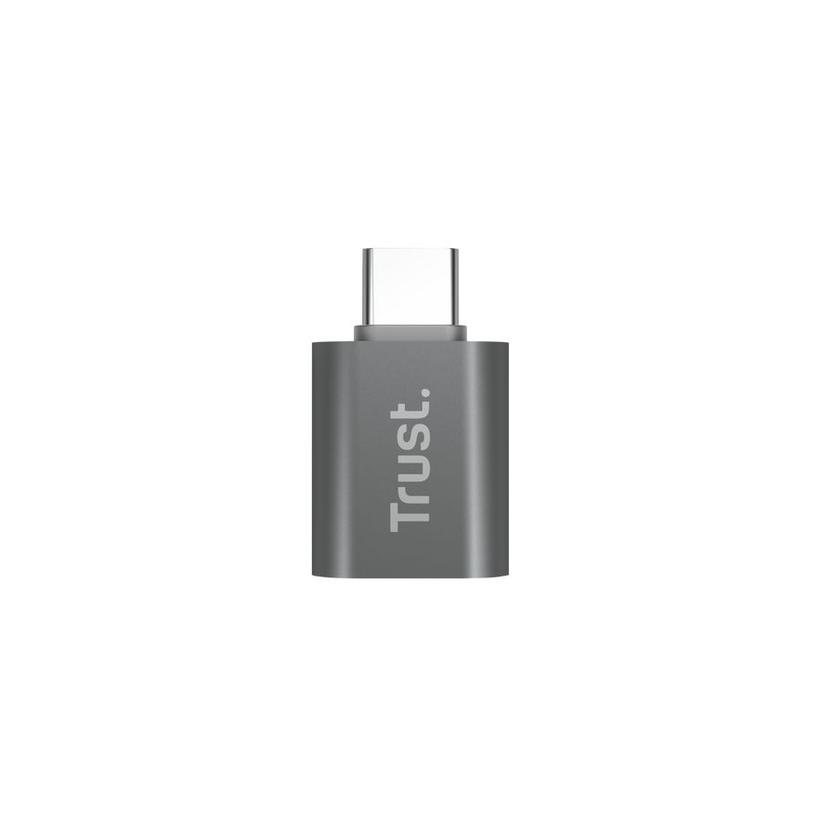 Trust Calyx USB-C to USB-A Adapter (2pack)