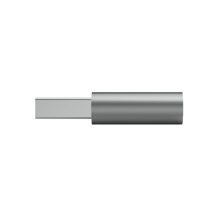 Trust Calyx USB-C to USB-A Adapter (2pack)