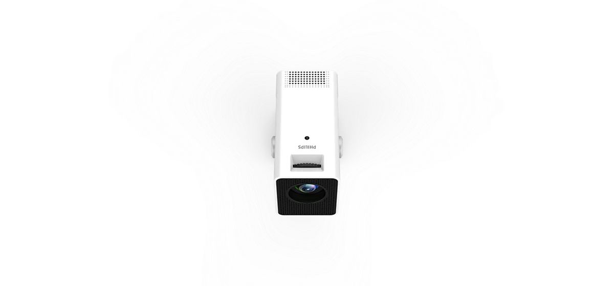 Philips NeoPix 140 White