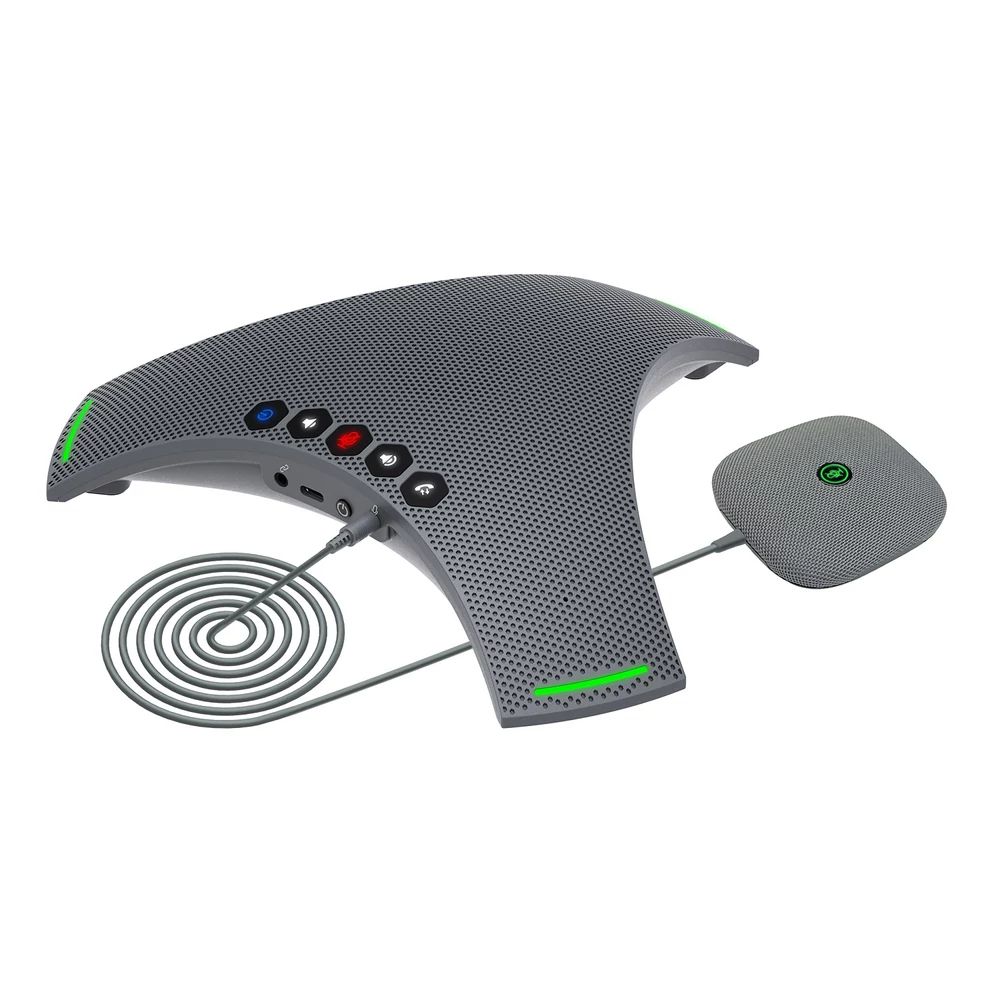 Hameco HA-69-B-KOMBO Conference Speakerphone