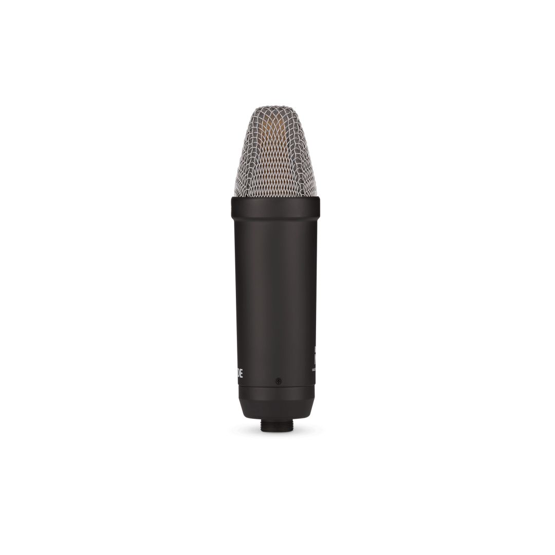 Rode NT1 Signature Series XLR Condenser Microphone Black