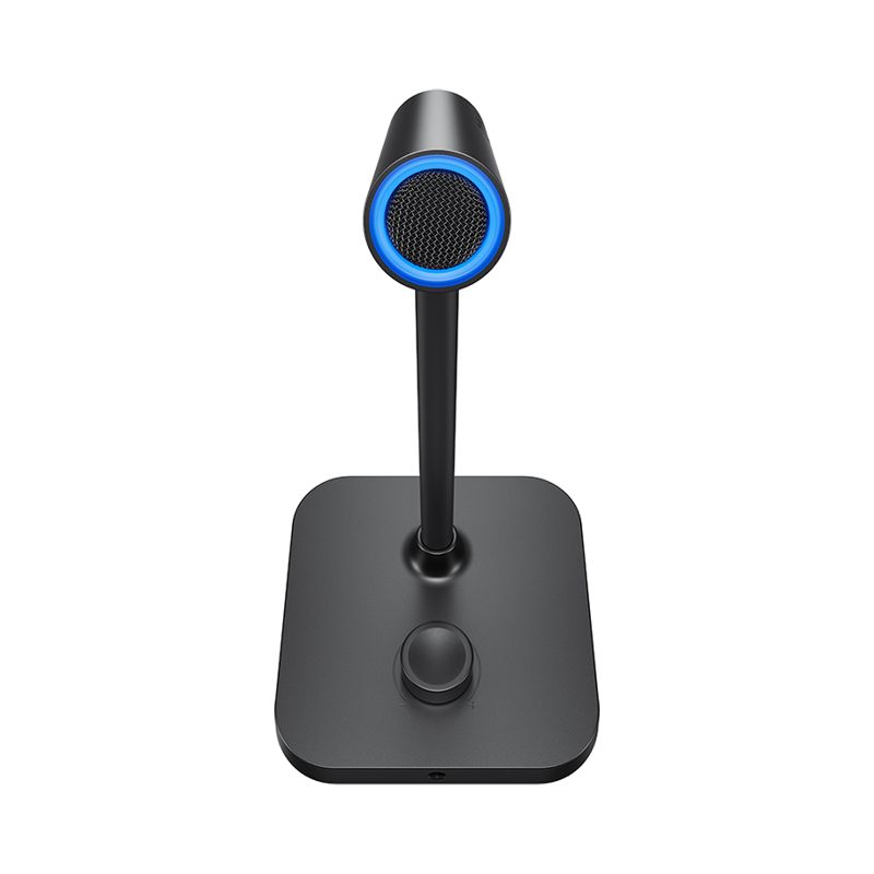 BOYA CM30 Microphone Black