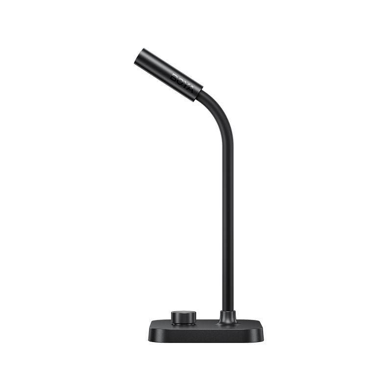 BOYA CM30 Microphone Black