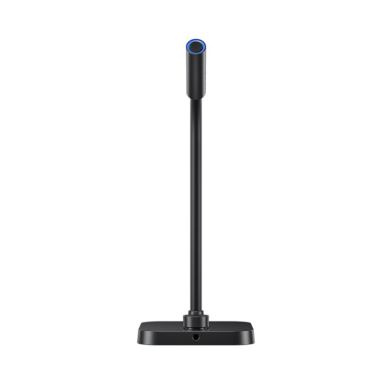 BOYA CM30 Microphone Black