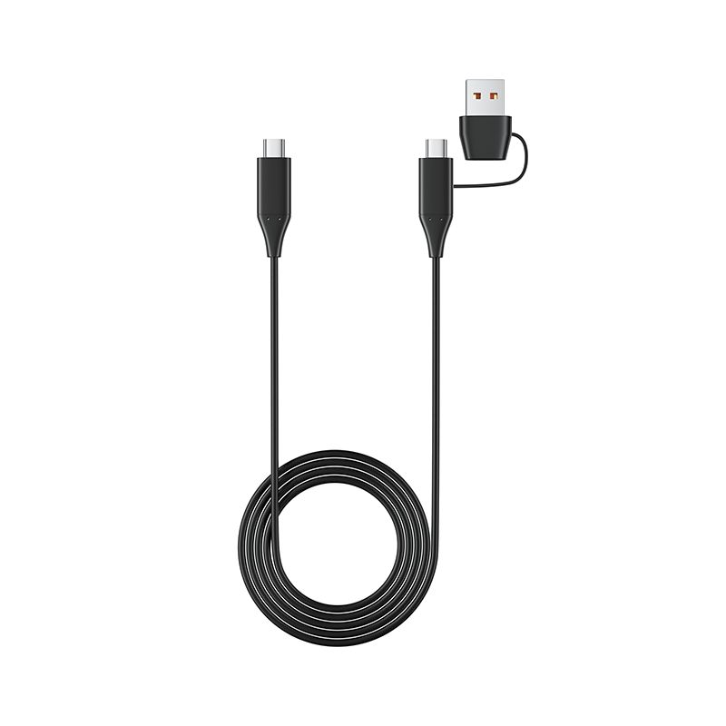 BOYA CM30 Microphone Black