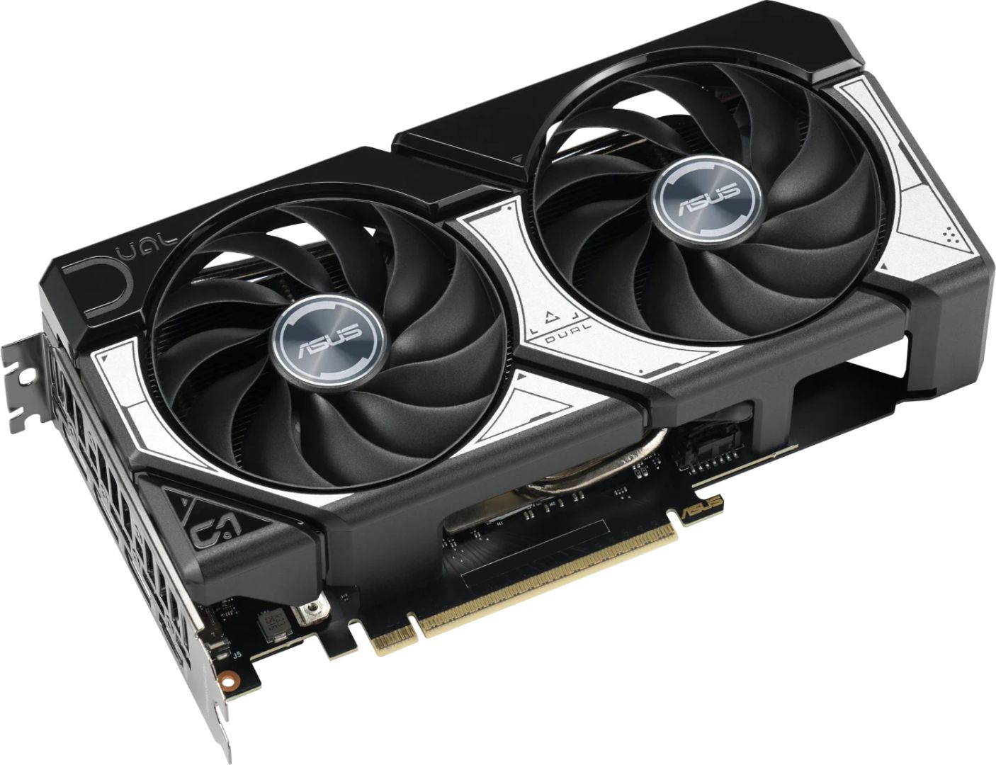Asus DUAL-RTX5060-O8G-A
