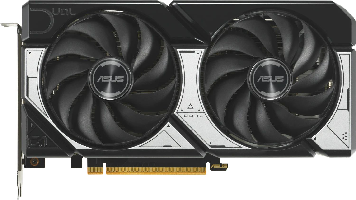 Asus DUAL-RTX5060-O8G-A