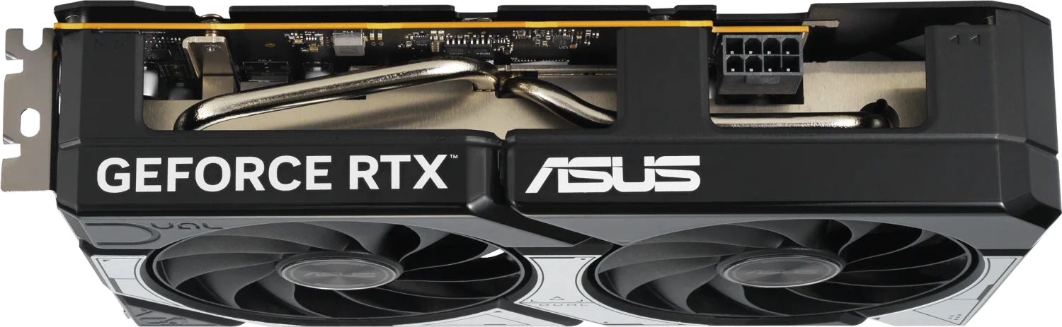 Asus DUAL-RTX5060-O8G-A