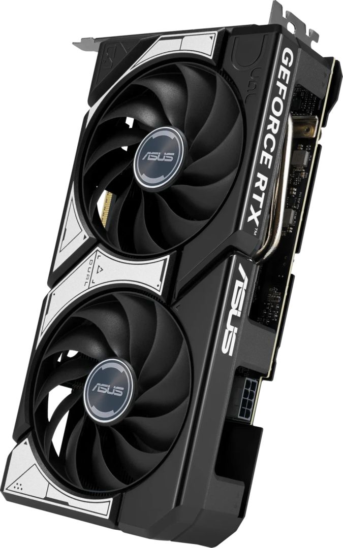 Asus DUAL-RTX5060-O8G-A