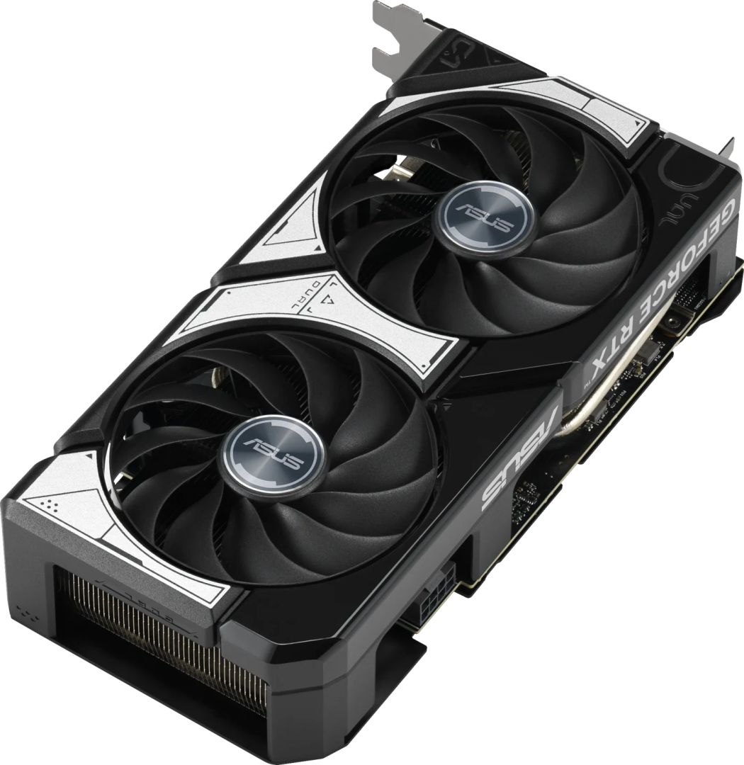 Asus DUAL-RTX5060-O8G-A
