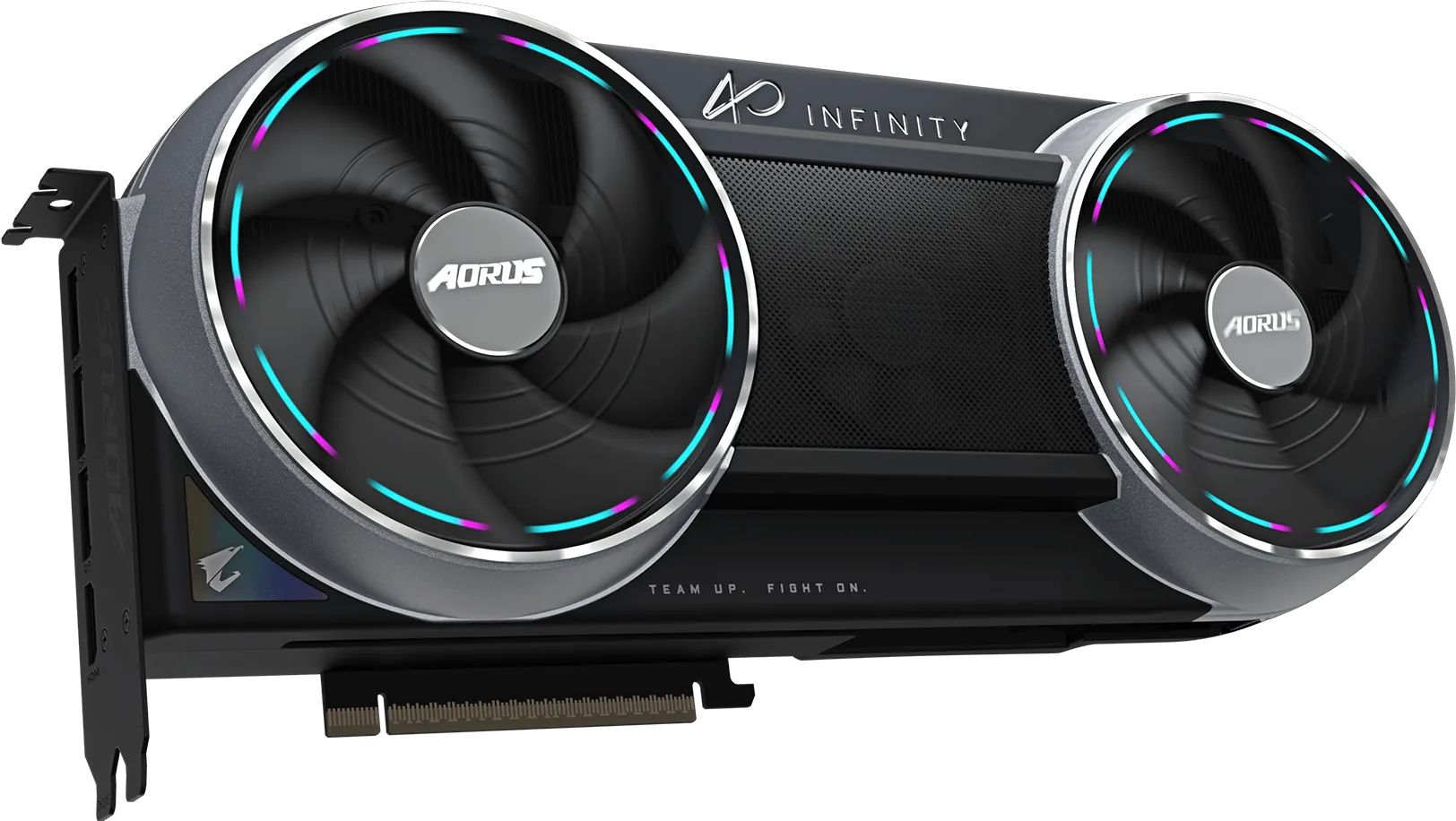 Gigabyte RTX5090 AORUS INFINITY 32G