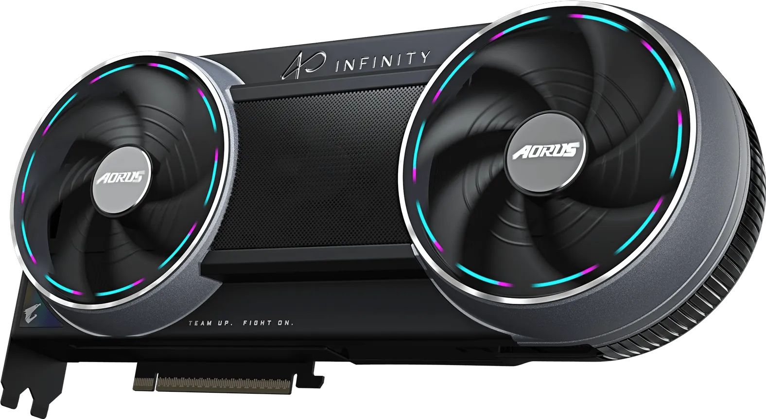Gigabyte RTX5090 AORUS INFINITY 32G