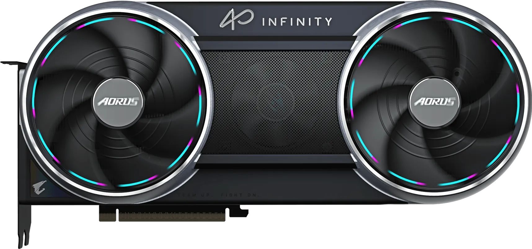 Gigabyte RTX5090 AORUS INFINITY 32G