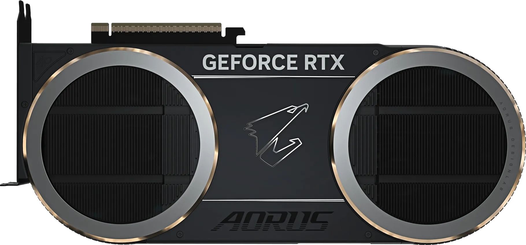 Gigabyte RTX5090 AORUS INFINITY 32G