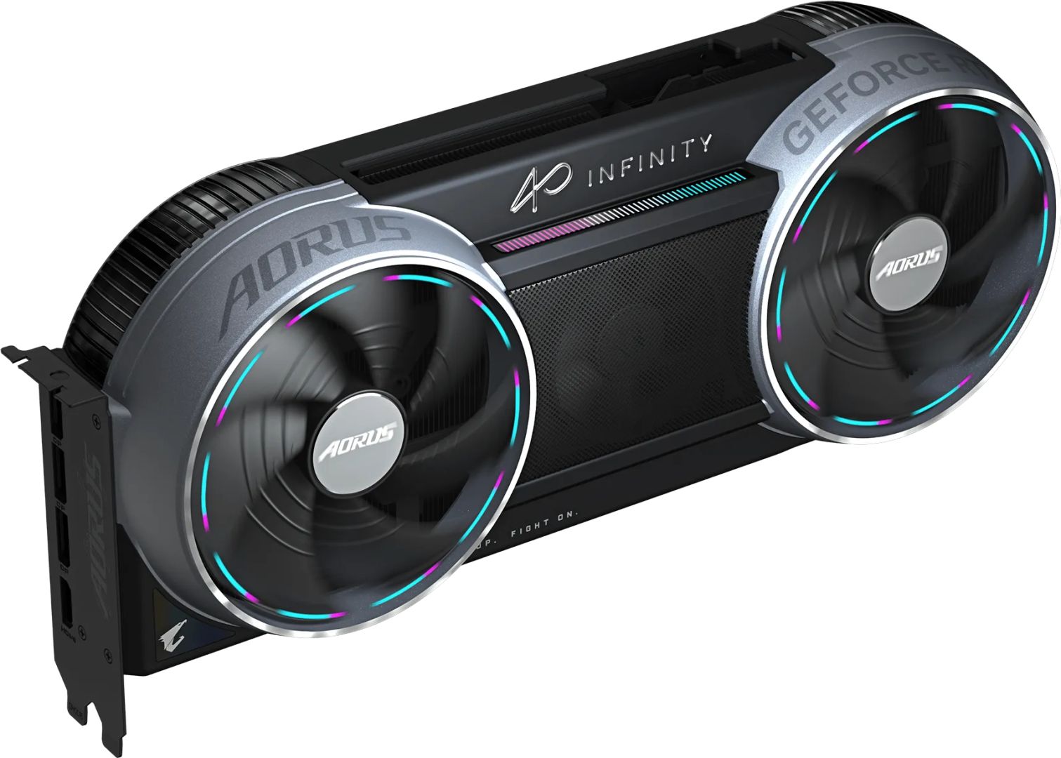 Gigabyte RTX5090 AORUS INFINITY 32G
