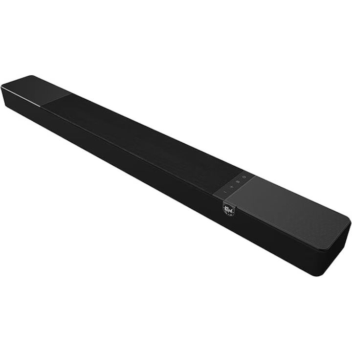 Klipsch Flexus Core 200 Soundbar Black