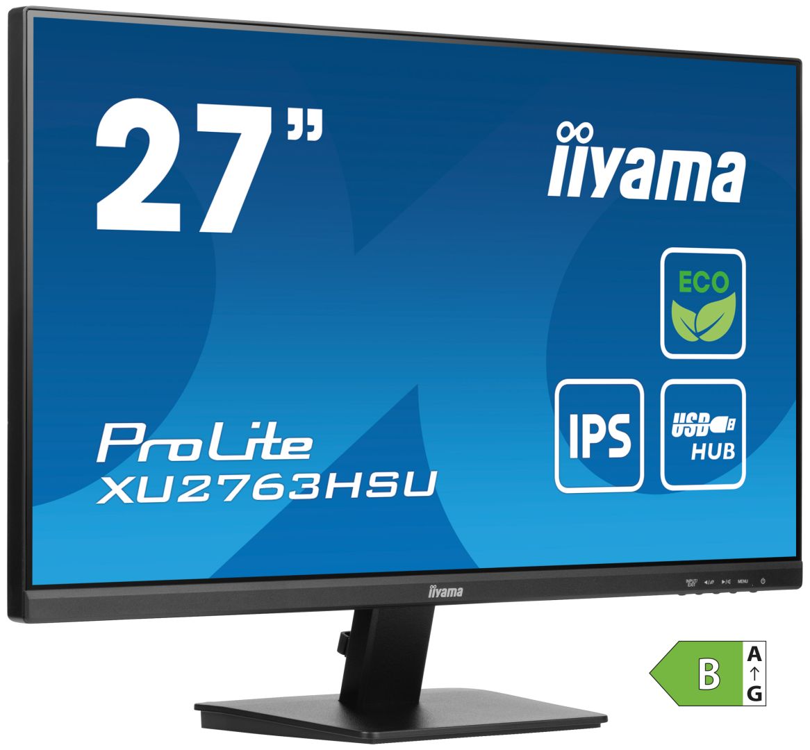 iiyama 27