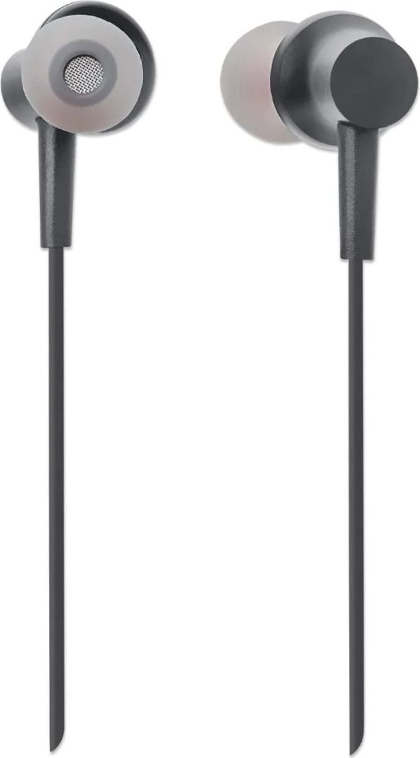 Manhattan Sound Science Sport Bluetooth Headset Black/Grey